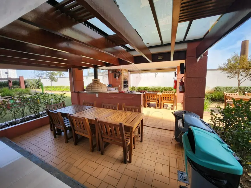 Foto 6 de Apartamento com 3 quartos para alugar, 77m2 em Ponte de São João, Jundiai - SP