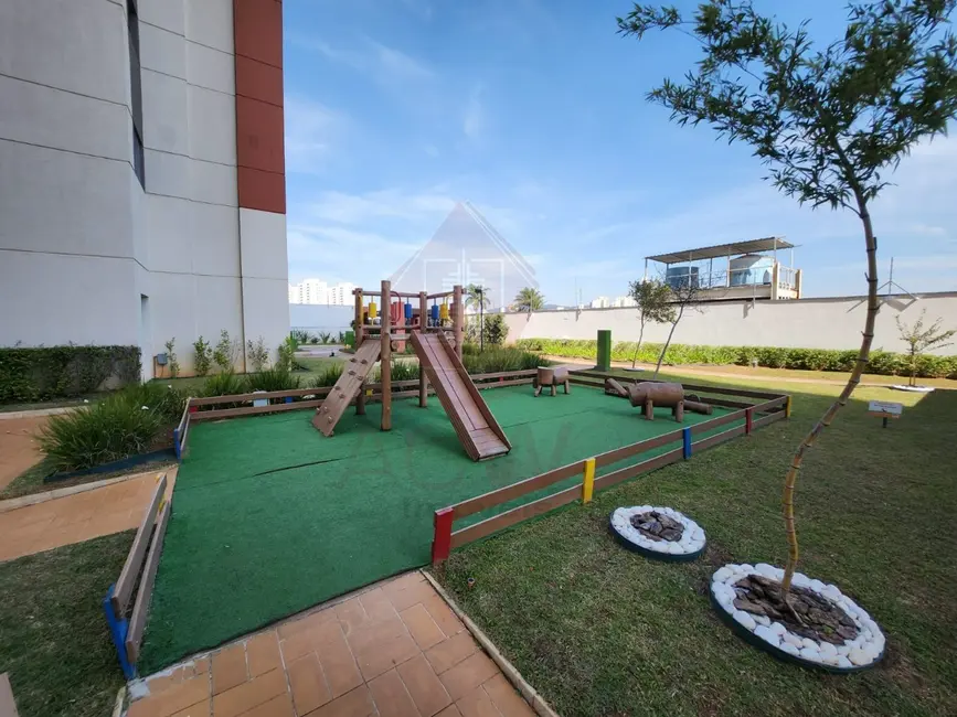 Foto 7 de Apartamento com 3 quartos para alugar, 77m2 em Ponte de São João, Jundiai - SP