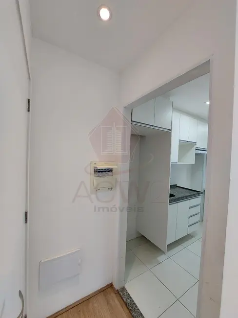 Foto 5 de Apartamento com 3 quartos à venda, 61m2 em Parque União, Jundiai - SP
