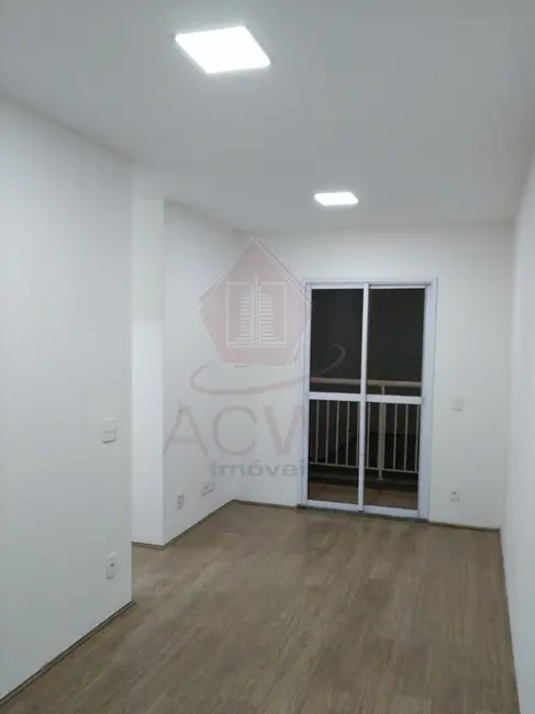 Foto 1 de Apartamento com 3 quartos à venda, 61m2 em Parque União, Jundiai - SP