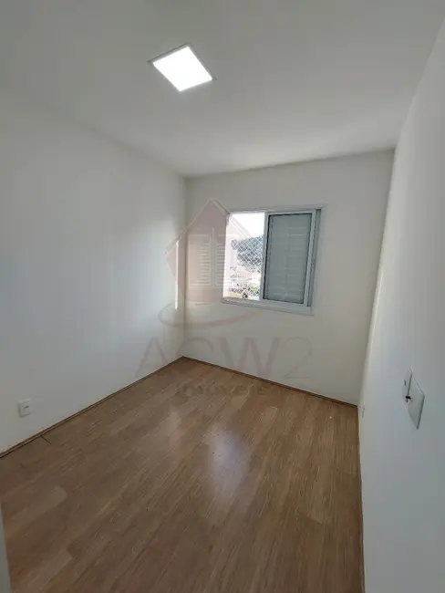 Foto 9 de Apartamento com 3 quartos à venda, 61m2 em Parque União, Jundiai - SP