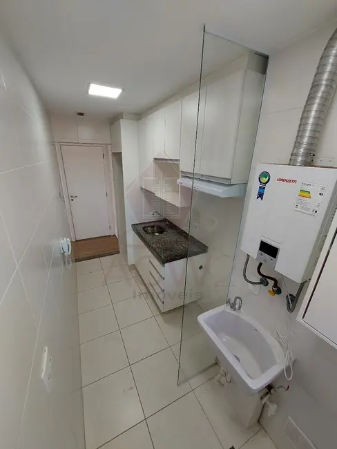 Foto 6 de Apartamento com 3 quartos à venda, 61m2 em Parque União, Jundiai - SP