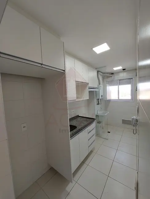 Foto 4 de Apartamento com 3 quartos à venda, 61m2 em Parque União, Jundiai - SP