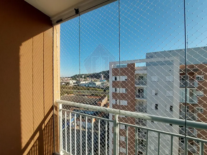 Foto 2 de Apartamento com 3 quartos à venda, 61m2 em Parque União, Jundiai - SP