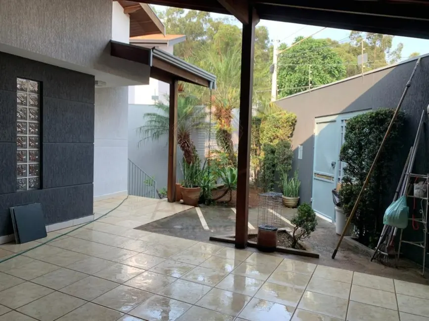 Foto 2 de Casa com 3 quartos à venda, 104m2 em Recanto Quarto Centenário, Jundiai - SP