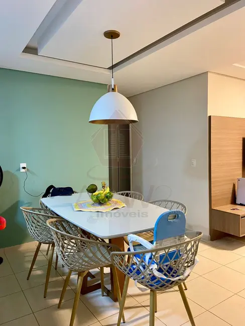 Foto 1 de Apartamento com 3 quartos à venda, 83m2 em Jardim Carlos Gomes, Jundiai - SP