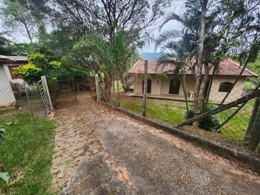 Foto 1 de Chácara com 3 quartos à venda, 216m2 em Castanho, Jundiai - SP