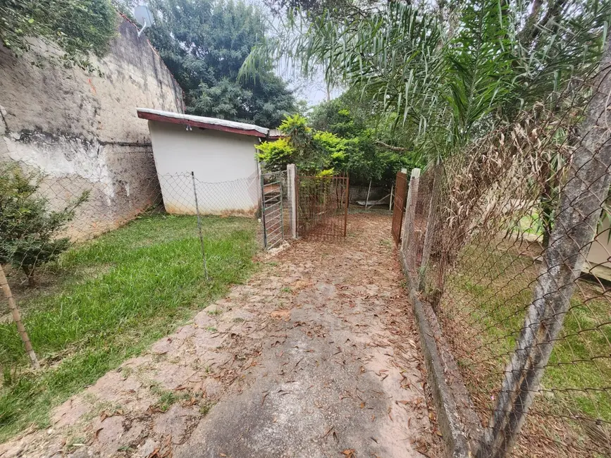 Foto 2 de Chácara com 3 quartos à venda, 216m2 em Castanho, Jundiai - SP