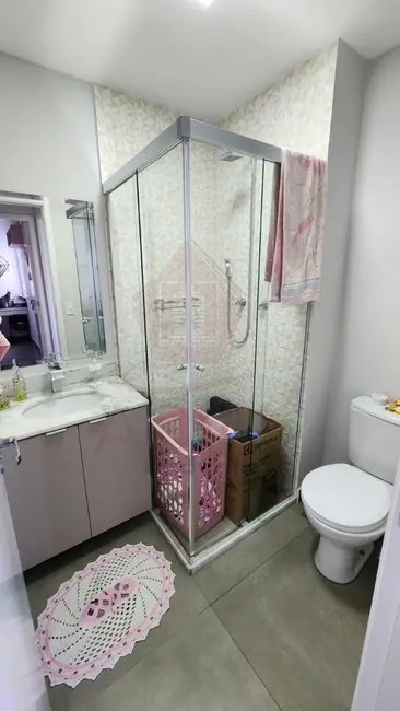 Foto 8 de Apartamento com 2 quartos à venda, 67m2 em Medeiros, Jundiai - SP