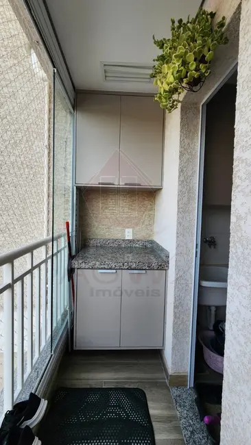Foto 2 de Apartamento com 2 quartos à venda, 67m2 em Medeiros, Jundiai - SP