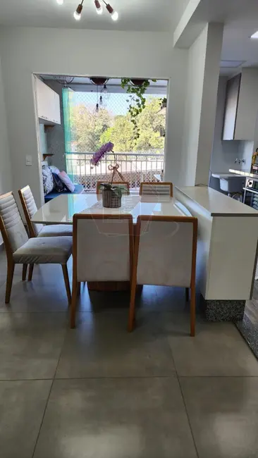 Foto 6 de Apartamento com 2 quartos à venda, 67m2 em Medeiros, Jundiai - SP