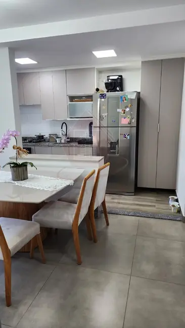 Foto 7 de Apartamento com 2 quartos à venda, 67m2 em Medeiros, Jundiai - SP