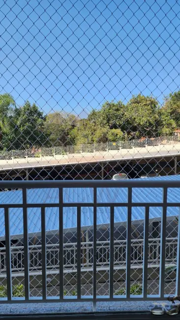 Foto 3 de Apartamento com 2 quartos à venda, 67m2 em Medeiros, Jundiai - SP