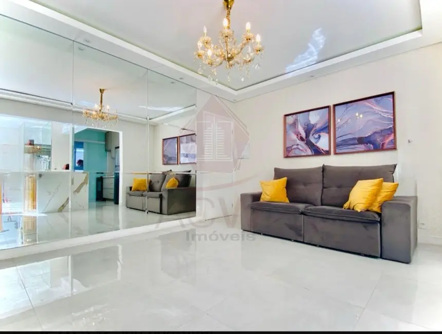 Foto 2 de Apartamento com 2 quartos à venda, 70m2 em Jardim Flórida, Jundiai - SP