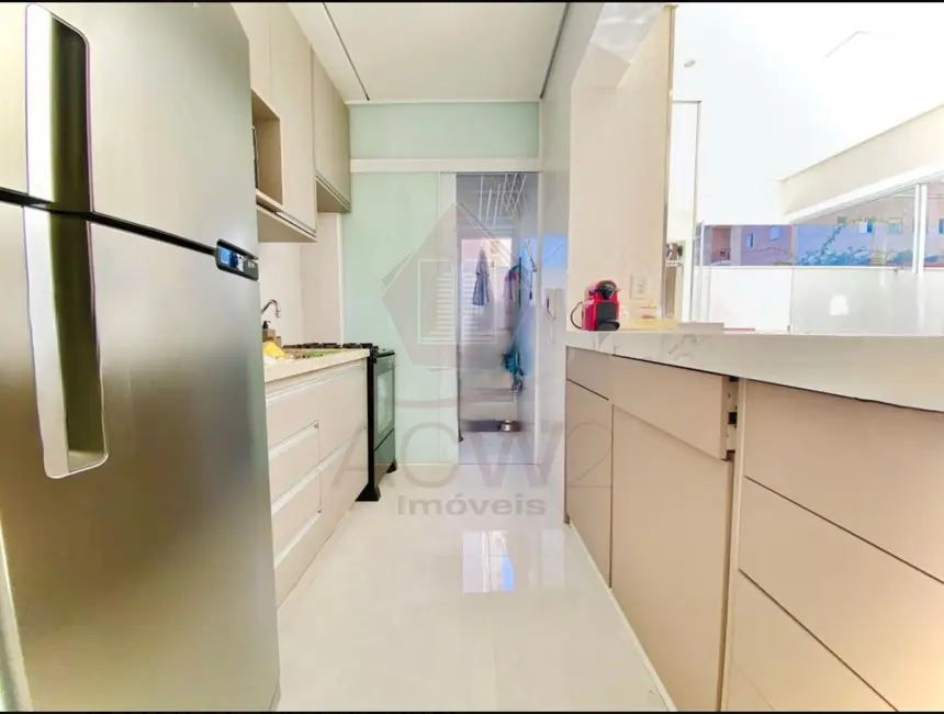 Foto 6 de Apartamento com 2 quartos à venda, 70m2 em Jardim Flórida, Jundiai - SP