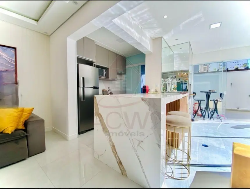 Foto 3 de Apartamento com 2 quartos à venda, 70m2 em Jardim Flórida, Jundiai - SP