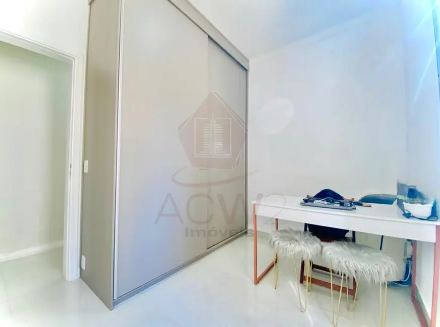 Foto 9 de Apartamento com 2 quartos à venda, 70m2 em Jardim Flórida, Jundiai - SP