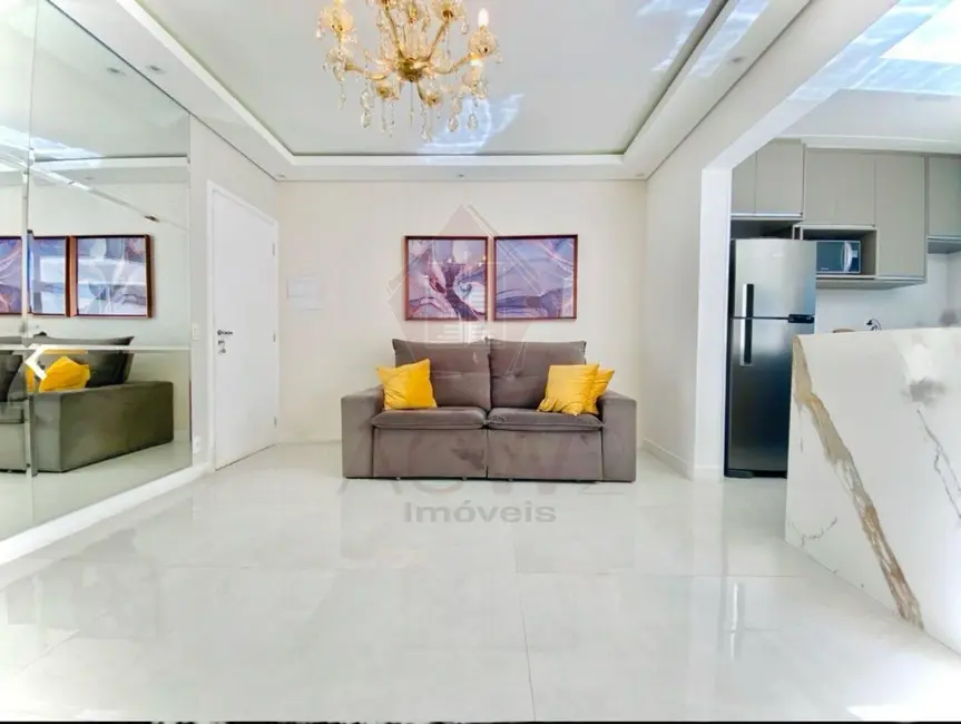 Foto 4 de Apartamento com 2 quartos à venda, 70m2 em Jardim Flórida, Jundiai - SP