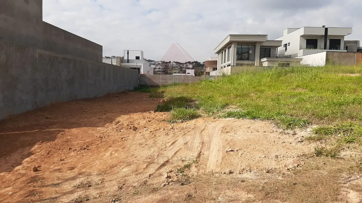 Foto 2 de Terreno / Lote à venda, 448m2 em Jardim Novo Mundo, Jundiai - SP