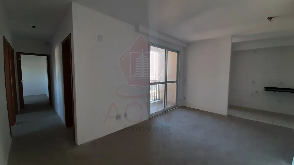 Foto 1 de Apartamento com 3 quartos à venda, 77m2 em Engordadouro, Jundiai - SP