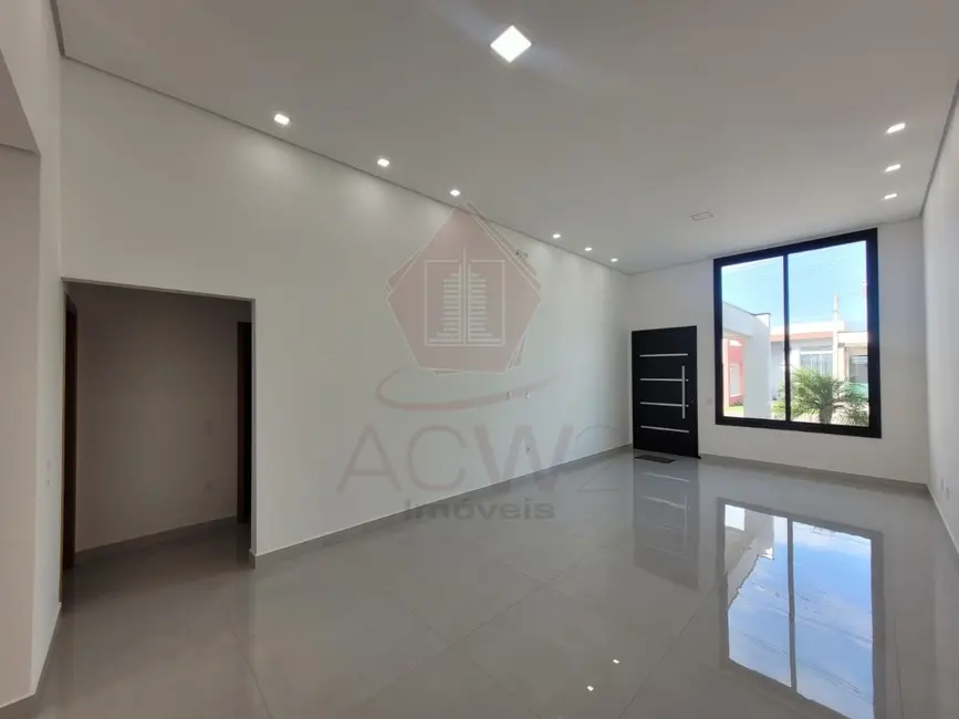 Foto 7 de Casa de Condomínio com 3 quartos à venda, 166m2 em Itupeva - SP