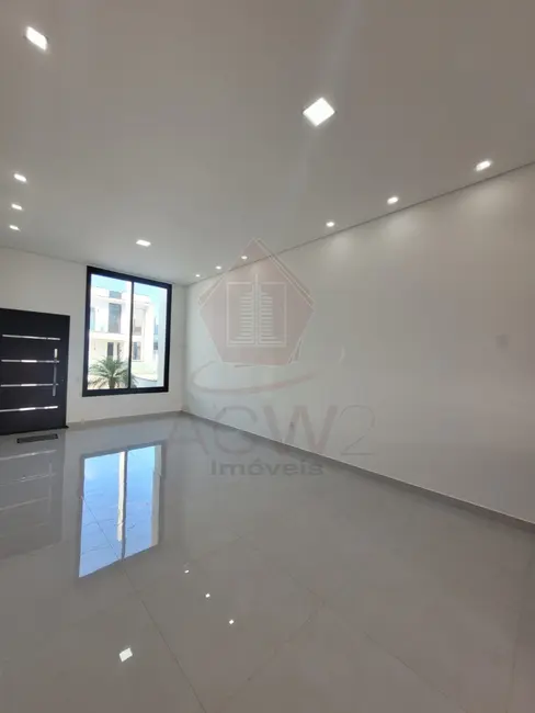 Foto 3 de Casa de Condomínio com 3 quartos à venda, 166m2 em Itupeva - SP