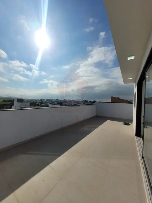 Foto 5 de Casa de Condomínio com 3 quartos à venda, 166m2 em Itupeva - SP