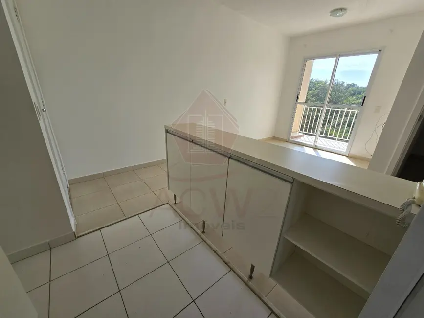 Foto 5 de Apartamento com 2 quartos para alugar, 54m2 em Vila Nambi, Jundiai - SP