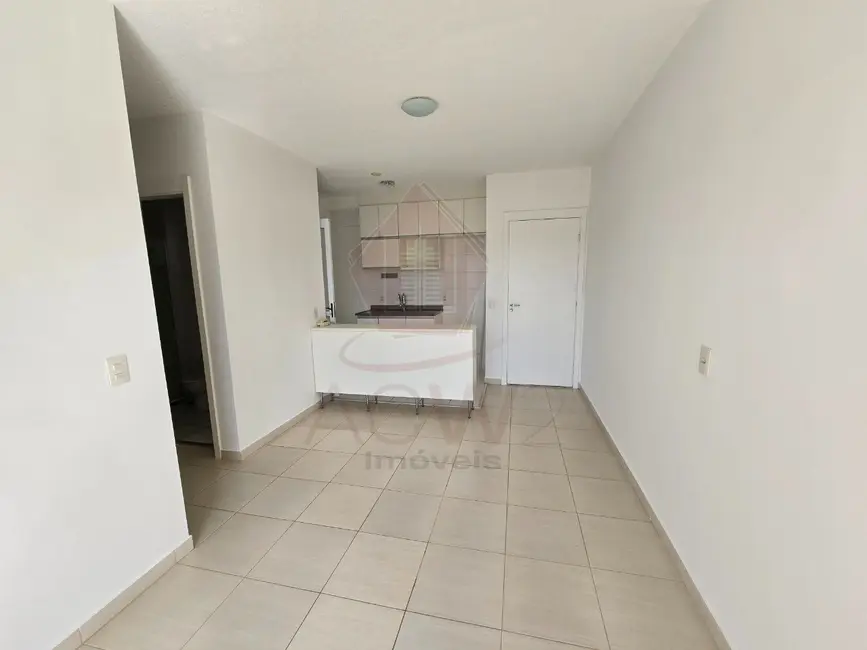Foto 9 de Apartamento com 2 quartos para alugar, 54m2 em Vila Nambi, Jundiai - SP