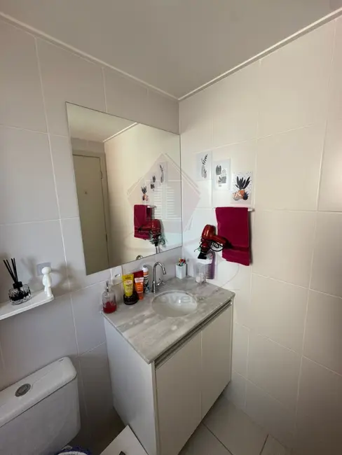 Foto 3 de Apartamento com 2 quartos à venda, 77m2 em Vila Rica, Jundiai - SP