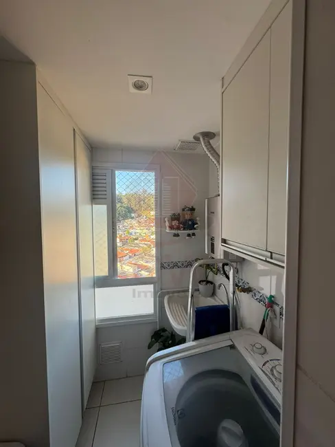 Foto 7 de Apartamento com 2 quartos à venda, 77m2 em Vila Rica, Jundiai - SP