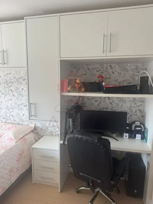 Foto 2 de Apartamento com 2 quartos à venda, 77m2 em Vila Rica, Jundiai - SP