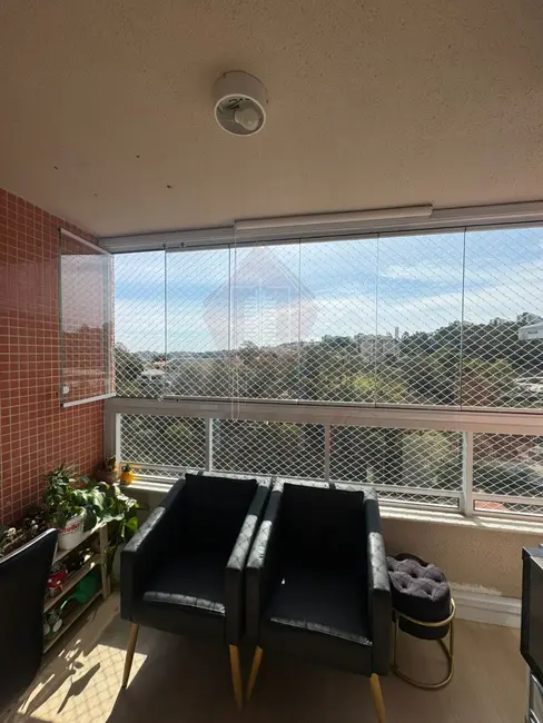 Foto 6 de Apartamento com 2 quartos à venda, 77m2 em Vila Rica, Jundiai - SP