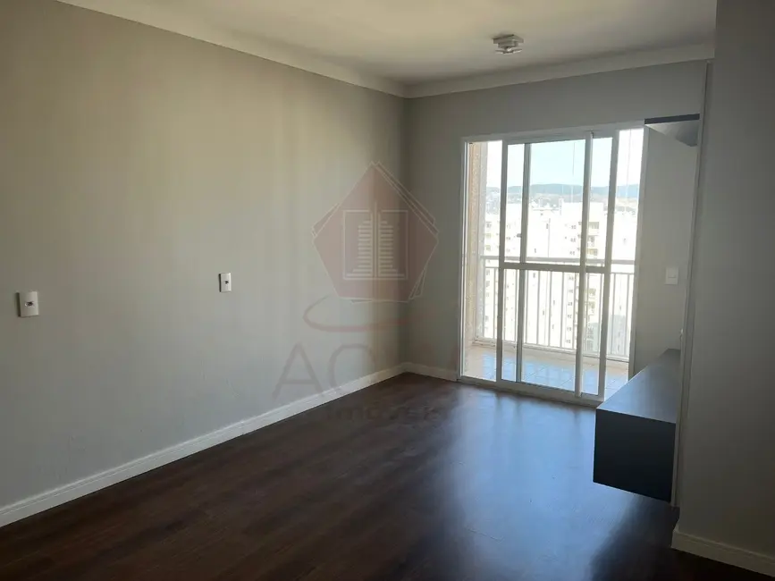 Foto 4 de Apartamento com 3 quartos à venda, 71m2 em Vila Nambi, Jundiai - SP