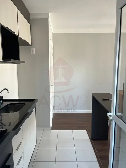 Foto 5 de Apartamento com 3 quartos à venda, 71m2 em Vila Nambi, Jundiai - SP