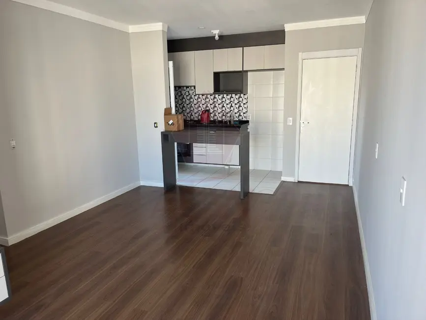 Foto 3 de Apartamento com 3 quartos à venda, 71m2 em Vila Nambi, Jundiai - SP