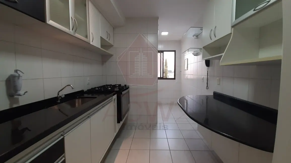 Apartamento com 2 quartos para alugar, 75m2 em Vila Graff, Jundiai - SP - imagem 7 Foto 7 de Apartamento com 2 quartos para alugar, 75m2 em Vila Graff, Jundiai - SP