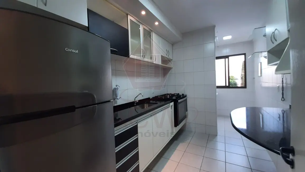 Apartamento com 2 quartos para alugar, 75m2 em Vila Graff, Jundiai - SP - imagem 8 Foto 8 de Apartamento com 2 quartos para alugar, 75m2 em Vila Graff, Jundiai - SP