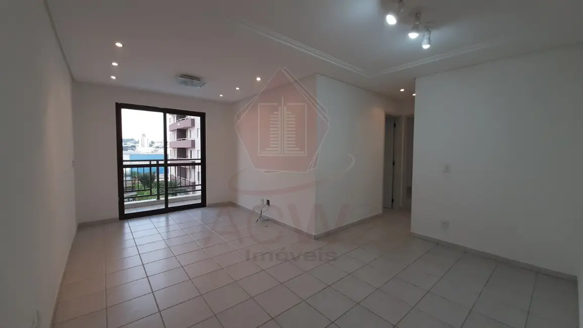 Apartamento com 2 quartos para alugar, 75m2 em Vila Graff, Jundiai - SP - imagem 1 Foto 1 de Apartamento com 2 quartos para alugar, 75m2 em Vila Graff, Jundiai - SP
