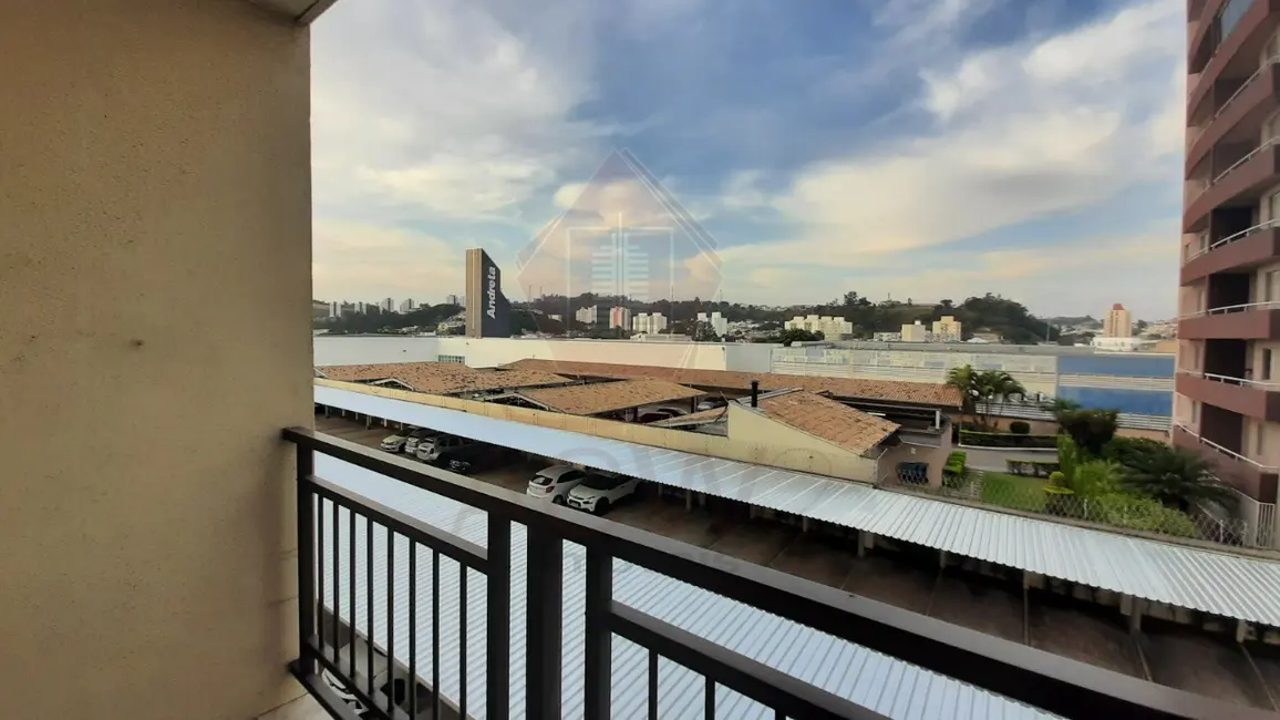 Apartamento com 2 quartos para alugar, 75m2 em Vila Graff, Jundiai - SP - imagem 4 Foto 4 de Apartamento com 2 quartos para alugar, 75m2 em Vila Graff, Jundiai - SP