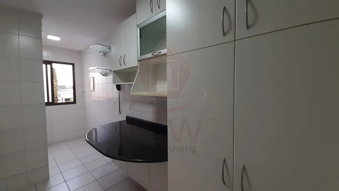 Apartamento com 2 quartos para alugar, 75m2 em Vila Graff, Jundiai - SP - imagem 9 Foto 9 de Apartamento com 2 quartos para alugar, 75m2 em Vila Graff, Jundiai - SP