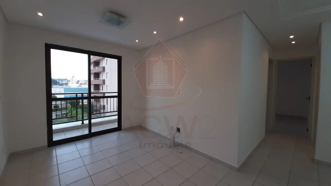 Apartamento com 2 quartos para alugar, 75m2 em Vila Graff, Jundiai - SP - imagem 2 Foto 2 de Apartamento com 2 quartos para alugar, 75m2 em Vila Graff, Jundiai - SP