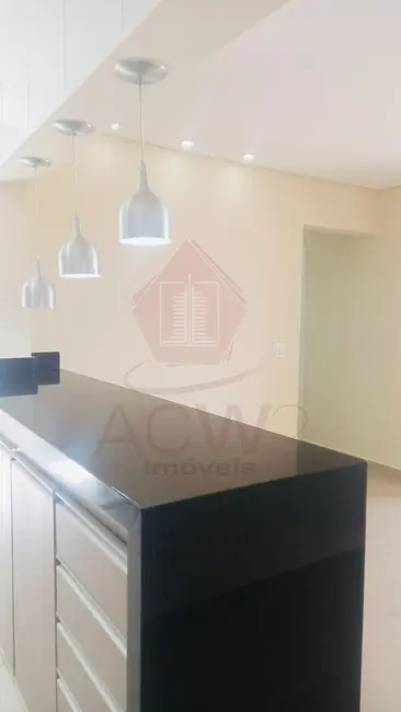 Apartamento com 3 quartos para alugar, 77m2 em Ponte de São João, Jundiai - SP - imagem 5 Foto 5 de Apartamento com 3 quartos para alugar, 77m2 em Ponte de São João, Jundiai - SP