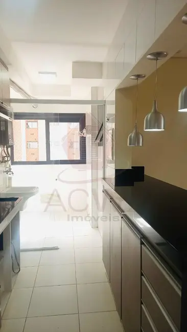 Apartamento com 3 quartos para alugar, 77m2 em Ponte de São João, Jundiai - SP - imagem 1 Foto 1 de Apartamento com 3 quartos para alugar, 77m2 em Ponte de São João, Jundiai - SP