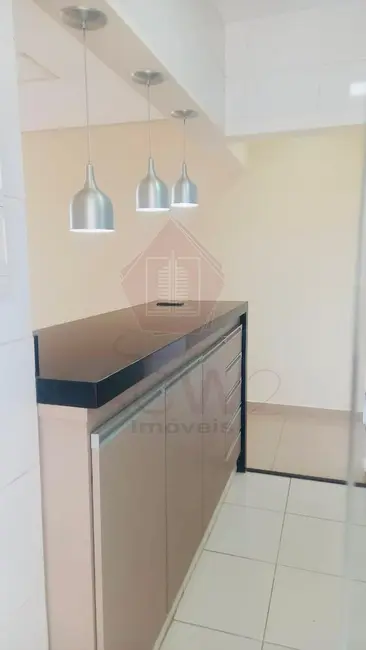 Apartamento com 3 quartos para alugar, 77m2 em Ponte de São João, Jundiai - SP - imagem 4 Foto 4 de Apartamento com 3 quartos para alugar, 77m2 em Ponte de São João, Jundiai - SP