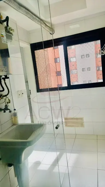 Apartamento com 3 quartos para alugar, 77m2 em Ponte de São João, Jundiai - SP - imagem 2 Foto 2 de Apartamento com 3 quartos para alugar, 77m2 em Ponte de São João, Jundiai - SP