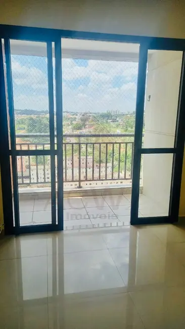 Apartamento com 3 quartos para alugar, 77m2 em Ponte de São João, Jundiai - SP - imagem 9 Foto 9 de Apartamento com 3 quartos para alugar, 77m2 em Ponte de São João, Jundiai - SP