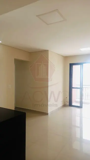 Apartamento com 3 quartos para alugar, 77m2 em Ponte de São João, Jundiai - SP - imagem 8 Foto 8 de Apartamento com 3 quartos para alugar, 77m2 em Ponte de São João, Jundiai - SP