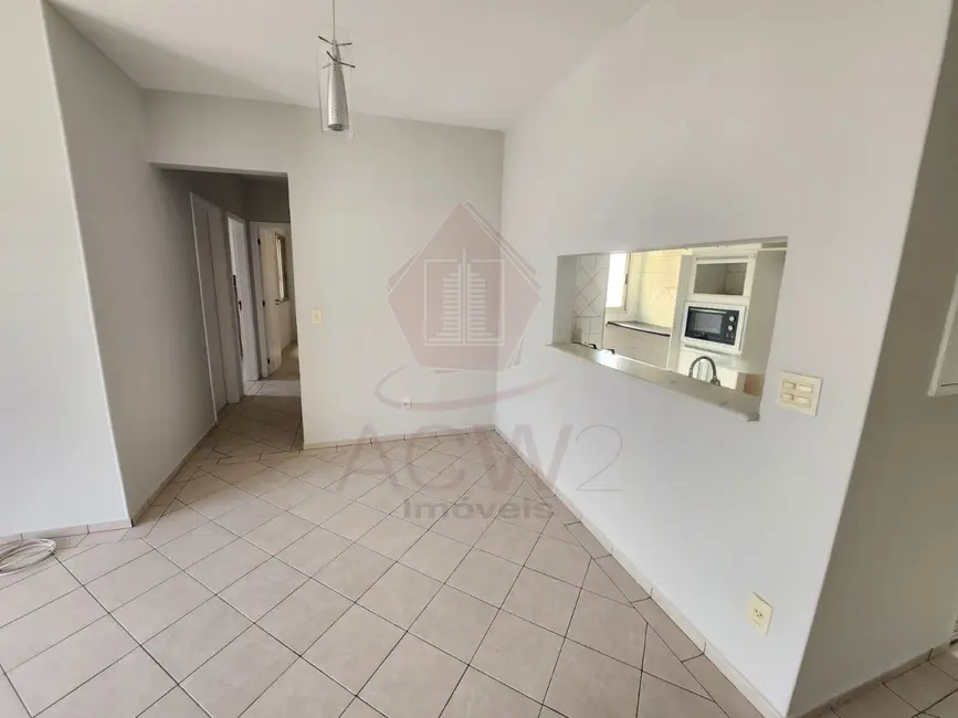 Foto 1 de Apartamento com 3 quartos à venda, 71m2 em Vila das Hortências, Jundiai - SP