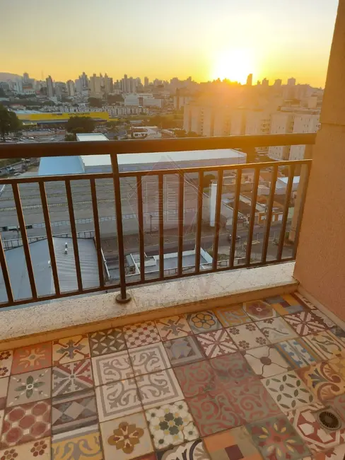 Foto 4 de Apartamento com 2 quartos à venda, 77m2 em Ponte de São João, Jundiai - SP
